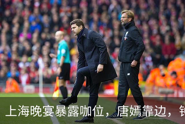 上海晚宴暴露咖位，唐嫣靠边，钟楚曦排不上，C位是影后章子怡