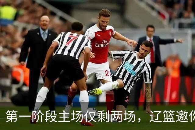 第一阶段主场仅剩两场，辽篮邀你现场为主队加油助威